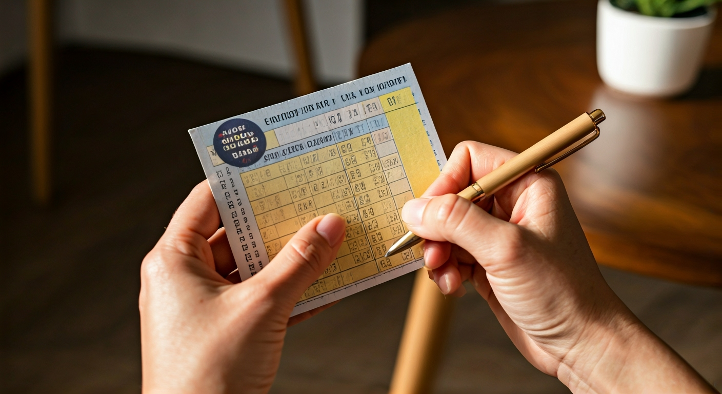 Eurojackpot ile za 2 z 50 - co naprawdę możesz wygrać? 2