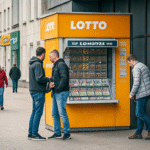 Ile ludzi gra w Lotto? Zaskakujące statystyki!
