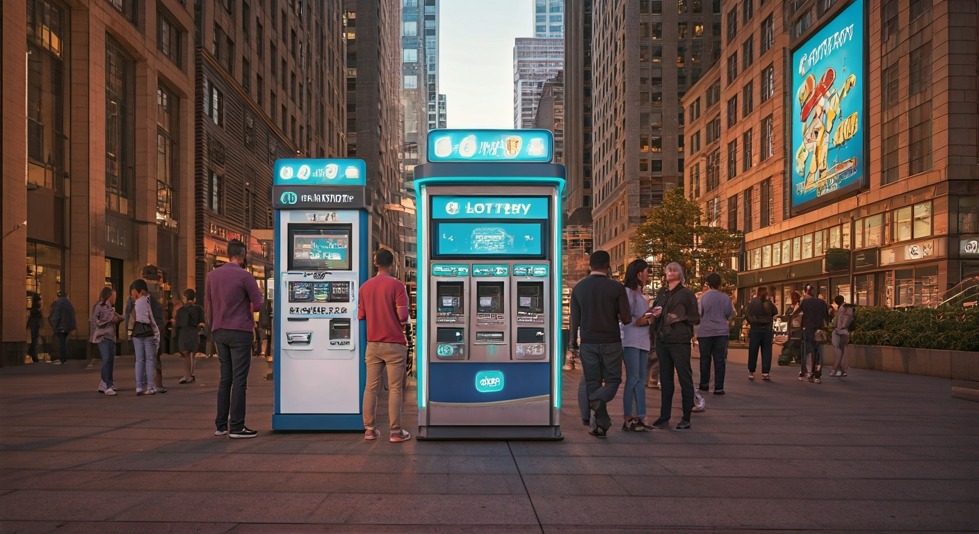 Ile ludzi gra w Lotto? Zaskakujące statystyki! 2