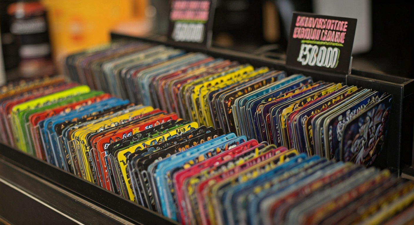 Jakie zdrapki kupować, aby zwiększyć szanse na wygraną? Poznaj ranking zdrapek! 2