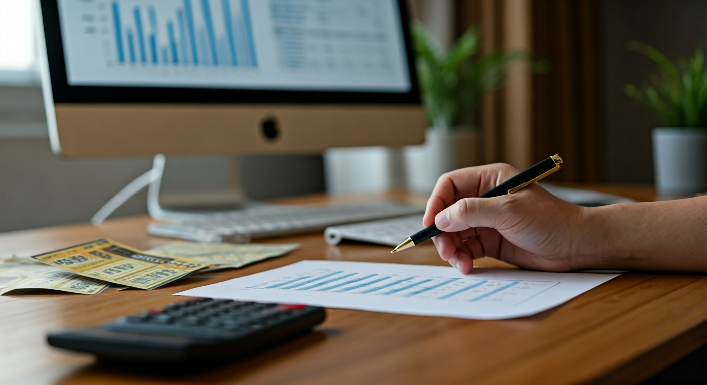 Na ile maksymalnie losowań można zawierać zakłady w Eurojackpot? 2